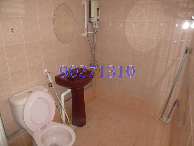 Blk 336 Woodlands Avenue 1 (Woodlands), HDB 4 Rooms #162044202